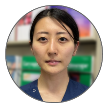 塚本 千佳子先生